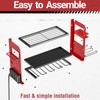 YYR Power Tool Organizer Wall Mount with Charging Station, Cordless
