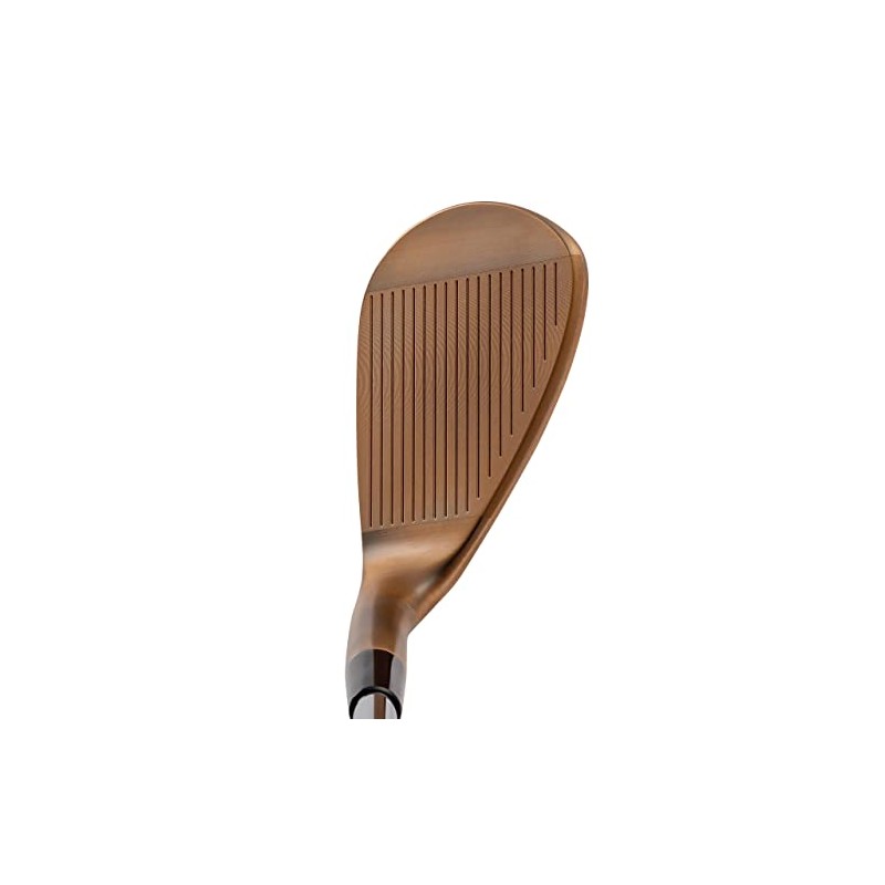 Casco Dolphin Wedge DW-123 Copper HEAD 52