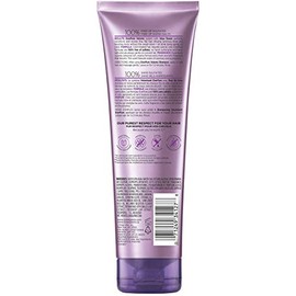 L'Oréal Paris EverPure - Shampoo para dar volumen sin sulfato