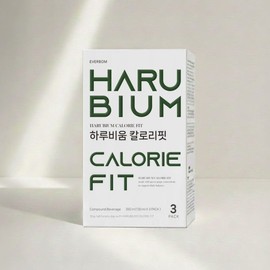 Everbom BB 1200mL (120mL x 10 packs) / 에버봄 비비 1200mL (120mL x 10포)