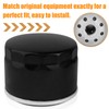 QAZAKY Oil Filter Compatible with 492056 492932 492932B 492932S 4049