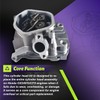 Cylinder Head for Honda GX240 GX270 8-9HP Engine