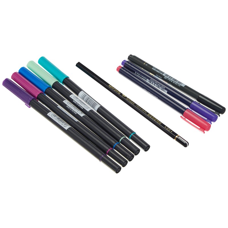 Tombow Erasers LS-ADV-ES