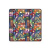 PGYTECH Wrapping Cloth (Multi) Medium Size 17.7 x 17.7 inches