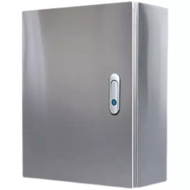 CCTV함체 금속 전기 함체 대형 전기함 보관함 옥외 [Q. 전체용접 506020 두께 0.6] CCTV Metal Electrical Enclosure Large Electrical Box Outdoor [Q. Fully Welded 506020 Thickness 0.6]
