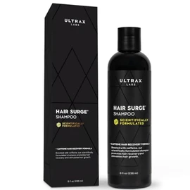Hair Surge | Caffeine Hair Loss Hair Growth Stimulating Shampoo 8 oz