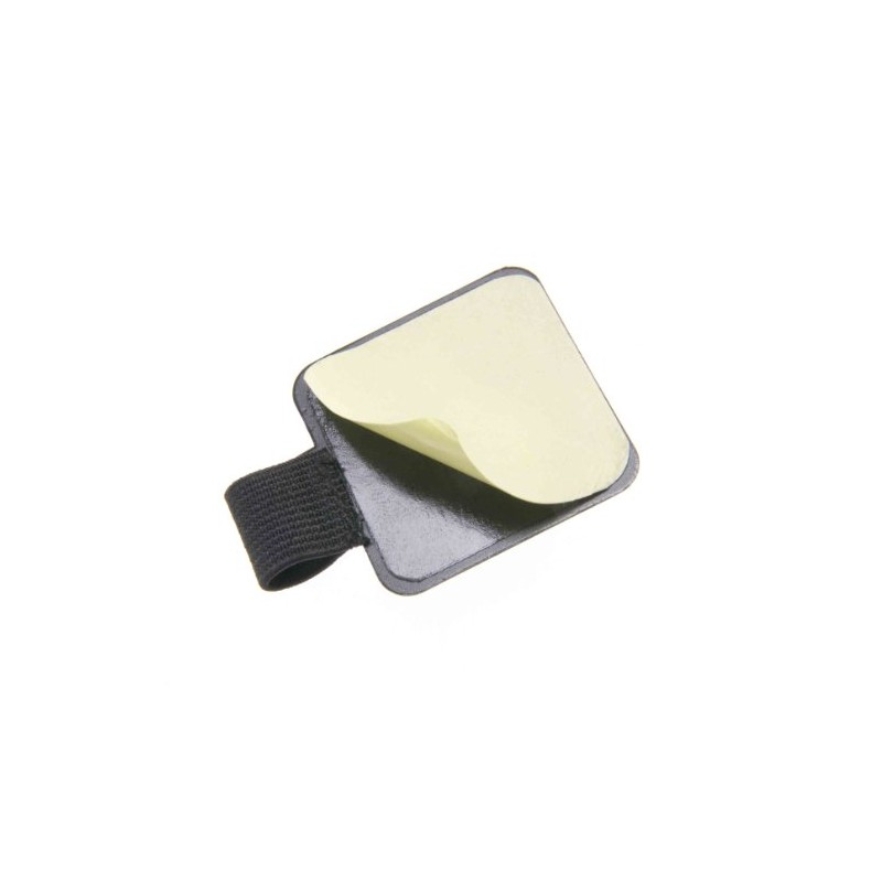 Leuchtturm 345165 Pen Holder, Neon Green