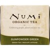 Numi Green Tea Bags Gunpowder