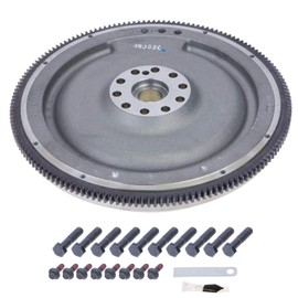 Schaeffler LuK LFW140 Flywheel, OEM Flywheel, LuK RepSet Clutch Replacement Parts