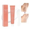 Crema Depilatoria Corporal Para Mujeres Suave Y No Irritante