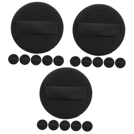 FOMIYES Pcs Powder for Loose Powder Makeup Pad Applicator Soft Texture for Comfortable Application