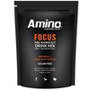 Amino Focus - Pre Workout Powder - 8000mg Nootropics with