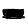 Bodenschatz Zip Around Wallet L Black, black, Classic