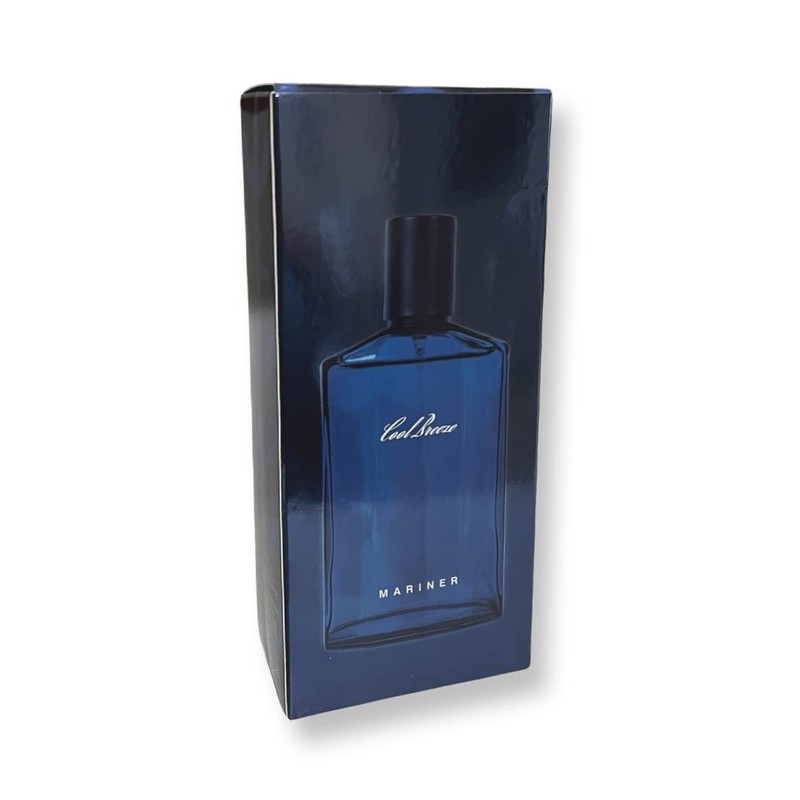 United Scents Cool Breeze MARINER Eau de Parfum for Men