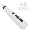 Household Electric Blackhead Removal Suction Instrument Face Pore Acne Cleaner