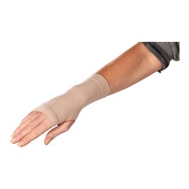walzvital Carpal Gel Cuff Wrist Guard, Size L/XL, Right