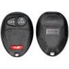 Dorman 13643 Keyless Remote Case Compatible with Select Models, Black