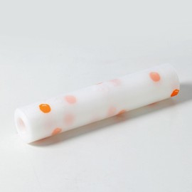 Disposable Plastic Cutting Board with Integrated Sliding, Large Cutting Mats for Kitchen, Outdoor Camping, BBQ, Totally Food Safety - Daisy