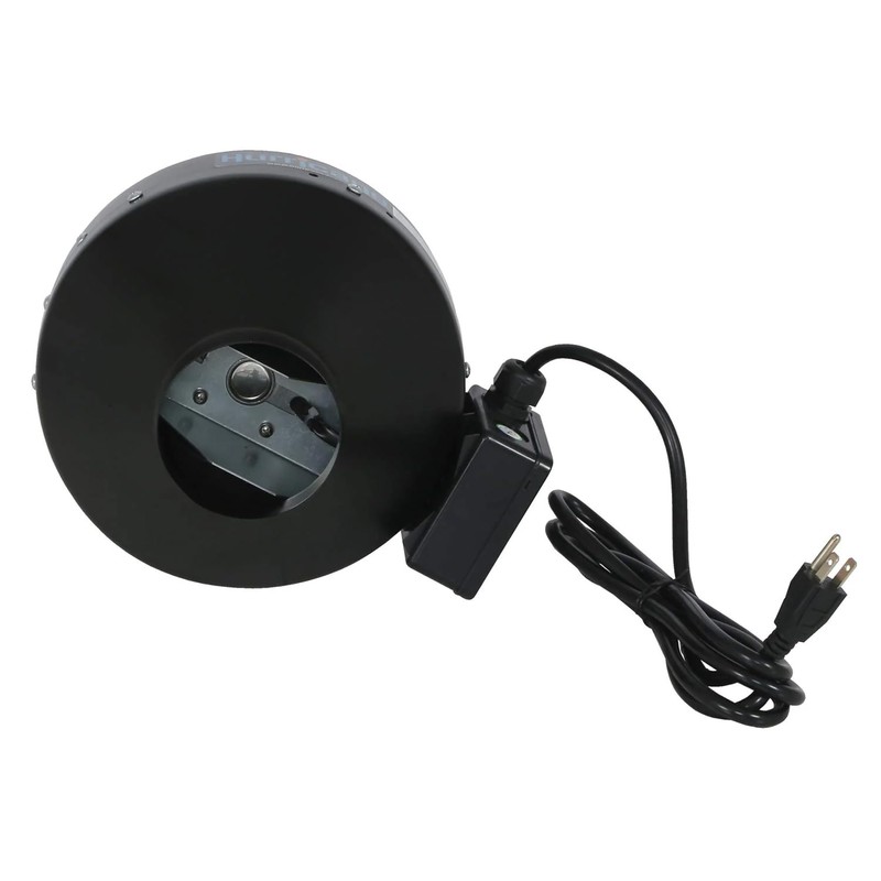 Hurricane Commercial Grade Inline Fan For Phresh and Black Ops