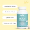 Probiotics - Mood Super Strains Probiotic - Naturally Supports Digestion