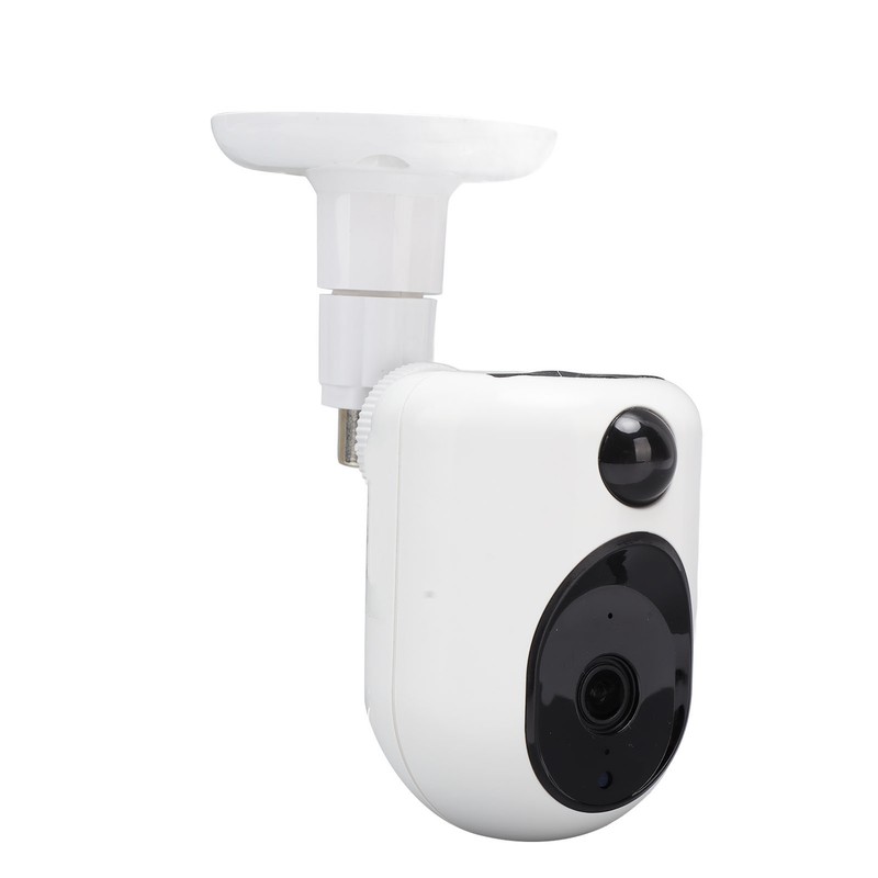 WiFi HD Surveillance Camera Smart Night Vision Two Way Voice