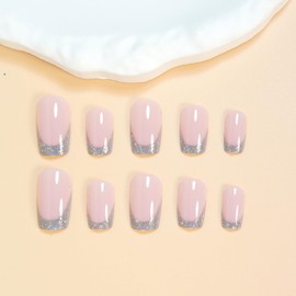 IMSOHOT Press on Nails IMCRJ1956