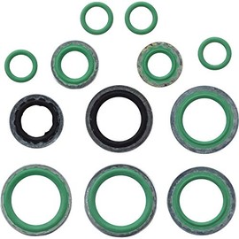 New HVAC A/C System Seal Kit RS 2608