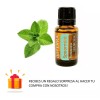 Doterra Aceite Esencial De Hierbabuena Doterra 15ml Original Sellado