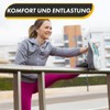 NativoDex Ankle Brace for Stabilizing and Preventing Sprains, Support and