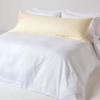 Homescapes Damask Pillowcase, 100% Pure Egyptian Cotton Pillow Case, 330