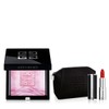 (September exclusive) PL Highlighter Set (+Black Mini Pouch+Satin Mini Lip N310) 004 Coral Copper / (9월단독)PL하이라이터 세트(+블랙미니파우치+새틴미니립 N310 ) 004 코랄 코퍼