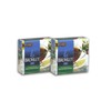 2 Boxes Bromley Naturaly Decaffeinated Tea 100 tea bags Decaf