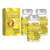 Cpsulas Vitamnicas Sevich Smooth Sedoso Hair Quer Clex, 3