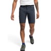 Maier Sports Nil Men's Shorts M, grey, 52