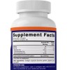 Vitamatic Pumpkin Seed Oil 2000mg 5X180 Softgels Nom GMO Made