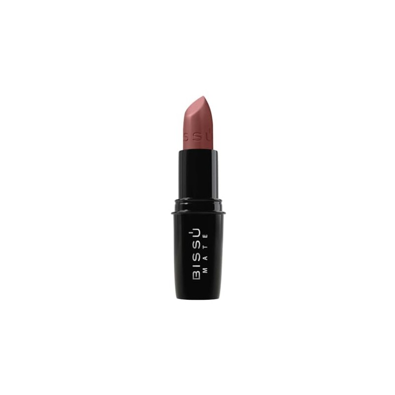 Bissú Cosméticos, Labial Mate 3 Estambul
