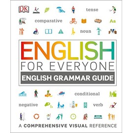 English Grammar Guide