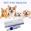 Pet Eye Cream for Cats, Dogs, Puppies, Kittens, Horses, Cattle,