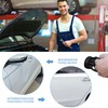Car Dent Puller, 2 Pack 6cm Suction Cups,Powerful Dent Removal
