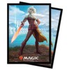 Ultra Pro: MTG: Zendikar Rising - Nahiri Deck Protector Sleeves