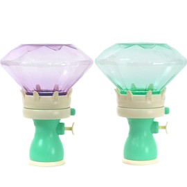 Ikeda Kogyosha Jewelry Water Shot [Water Gun Jewelry]