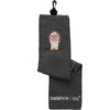 Balanced Co. Dwight Schrute Golf Towel (Mask)