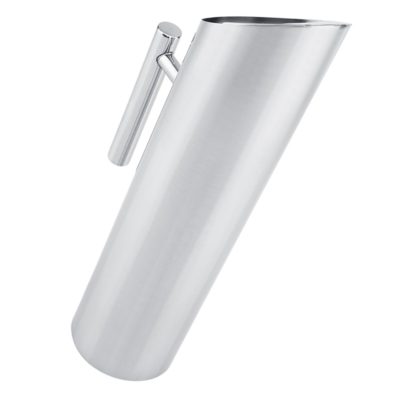 1L/ 1.5L/ 2L Water Pitcher Jug Stainless Steel Water Jug