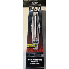 Ultrasun Ultra Sun HPS Bulb 1000w High Pressure Sodium Grow Lamp 1000 Watt S52 Ballast