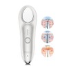 TOUCHBeauty Hot & Cold Facial Massager - Handheld Vibration Skin