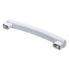 Microwave Door Handle Support WB15X10278 AP5790517 Compatible with GE, and