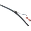 16" THERMALBLADE Heated Silicone Safety Wiper