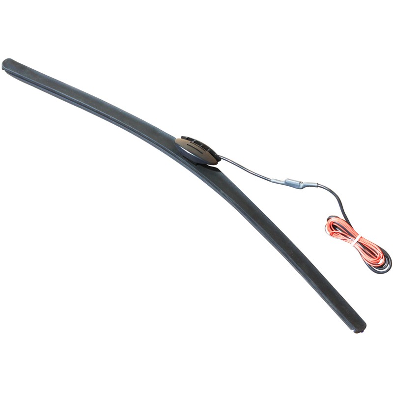 16" THERMALBLADE Heated Silicone Safety Wiper