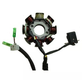 Unbranded Hammerhead GT GTS GL LE SS Twister 150cc Stator