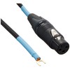 KOJO KS Z2200XWY Earth Cable Clone2XW XLR Connector (Female) 1.2m